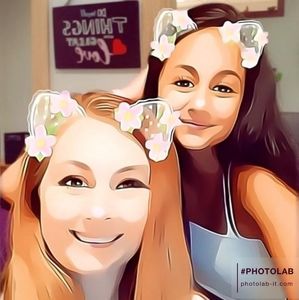 Meet your Posher, Kelly